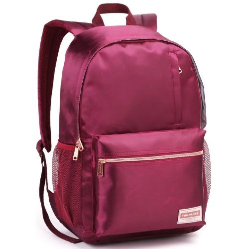 Mochila de Costas 18" FunPacks Lisa Seanite