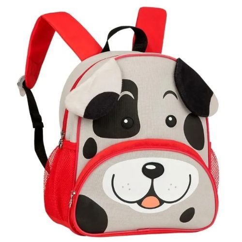 Mochila de Costas Infantil Pets Clio