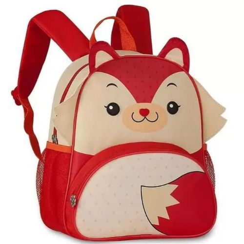 Mochila de Costas 13" Raposa Clio Style