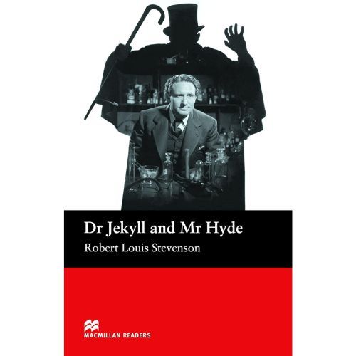 Dr. Jekyll and Mr. Hyde
