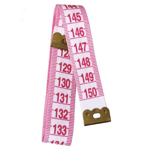 Fita Metrica 2CMX1,5MT 13822-12 KIT