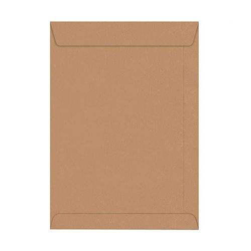 Envelope Saco Kraft KN45 80Gr 370x450MM Foroni