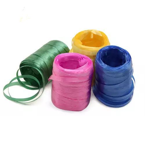 Fitilho Rolo com 50 Metros Cores Raio de Sol