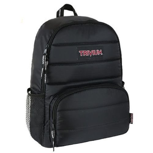 Mochila de Costas 13184 Triviun Note 14 Black Tn