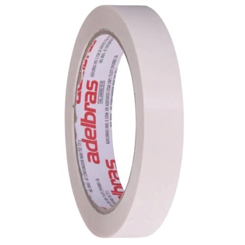 Fita Dupla Face PP 16MMX30MT Adelbras