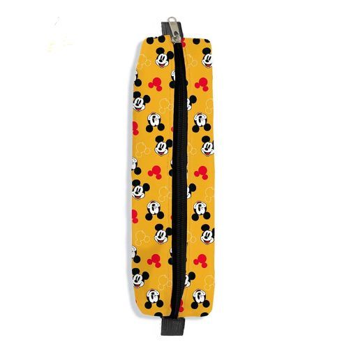 Estojo com Elastico Mickey 4637 Dac