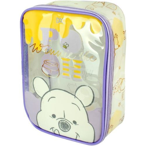 Estojo Bau G Pooh Dac