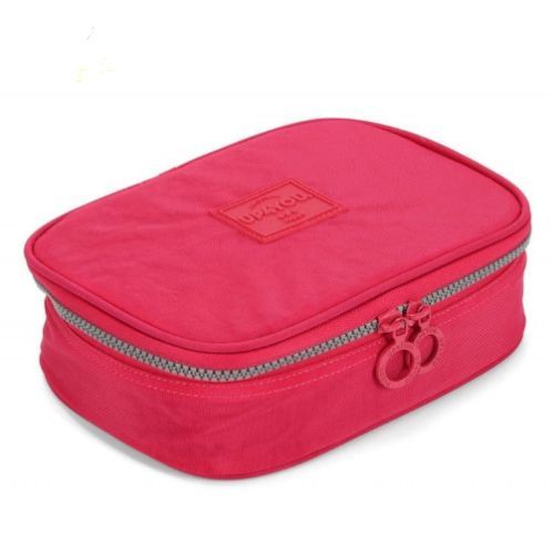 Porta Lapis Box ET47161UP-PK Up4you Pink Luxcel