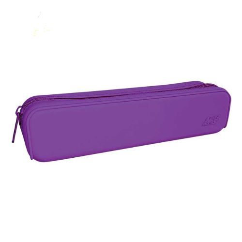 Estojo Silicone Lilas Acp