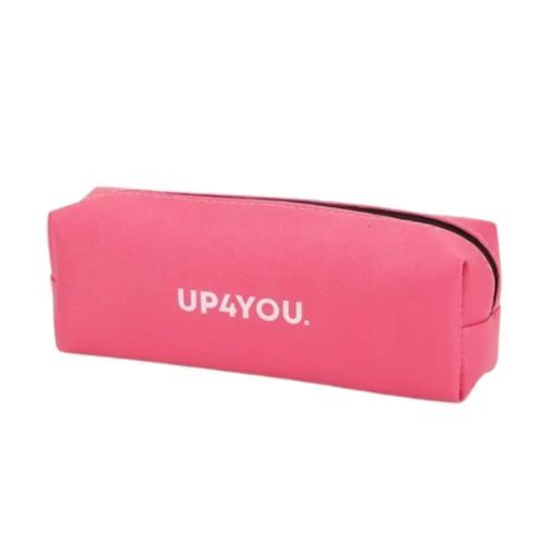 Porta Lapis ET55043UP-PK Up4you Pink Luxcel