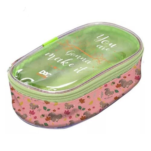 Estojo Trendy Esquilo Dac