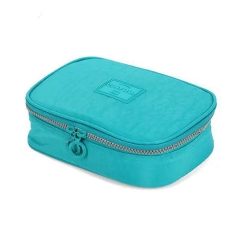 Porta Lapis Box Up4you ET49157UP-PE Verde Luxcel