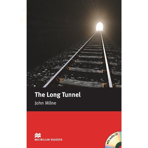 The Long Tunnel (Audio Cd Included)