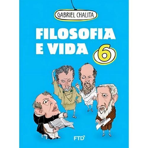 Filosofia e Vida 6-EFAF