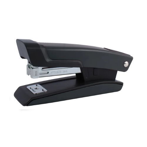 Grampeador C-18 Preto para 25 fls Cis