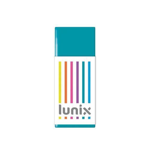 Borracha Lunix Tilibra