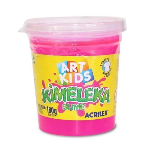 Kimeleka 180G Acrilex