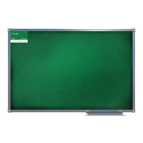 Quadro Feltro 60 x 40 Std Mold Aluminio Lx 5501 Souza