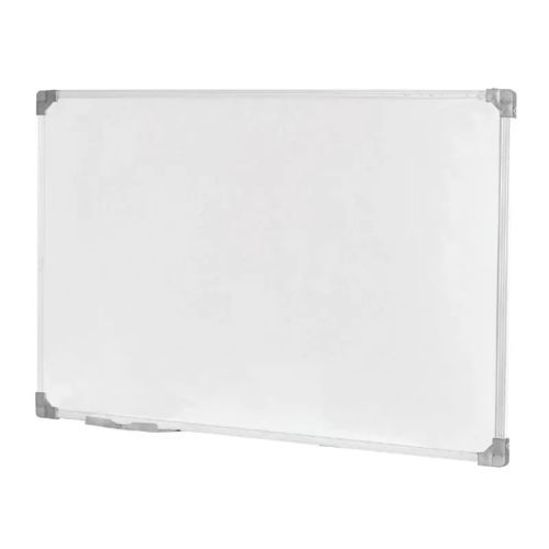 Quadro Branco Uv 60 x 40 Cm Aluminio Standard 9383 Stalo