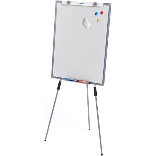Flip Chart Office Magnetico 9451 Stalo