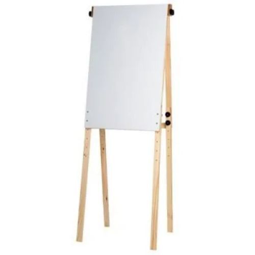 Flip Chart Branco Compact Line 1x1 8412 Stalo