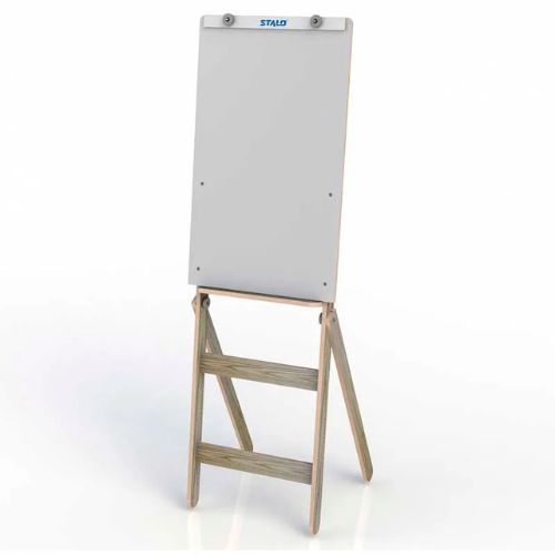 Flip Chart Mdf Fit 9425 Stalo