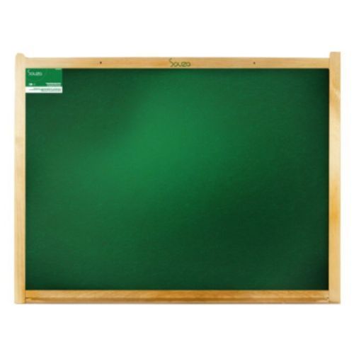 Quadro Feltro 90 x 60 Std Mold Madeira 3292 Souza