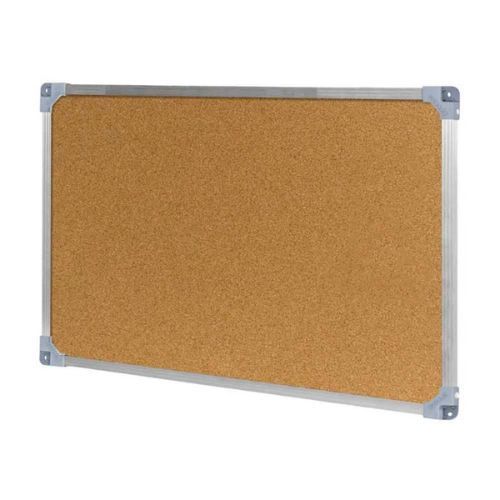 Quadro Cortica 120 x 90 Std Mold Aluminio Lx Souza