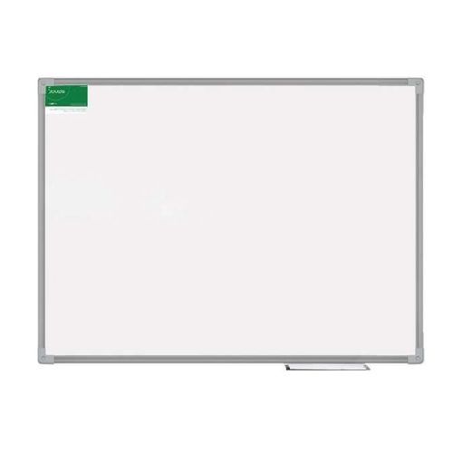 Quadro Branco 90 x 60 Std Mold Aluminio Lx 5103 Souza