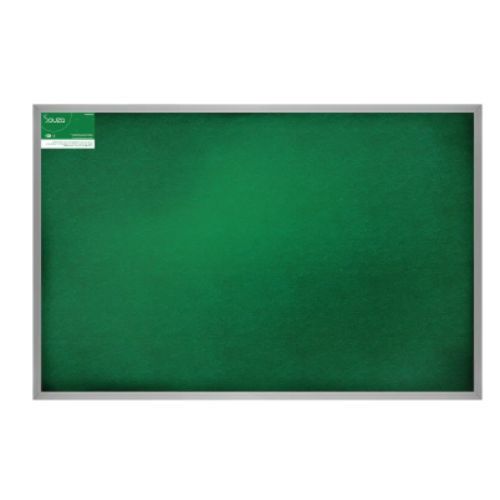 Quadro Feltro 100 x 80 Mold Aluminio Lx 5511 Souza