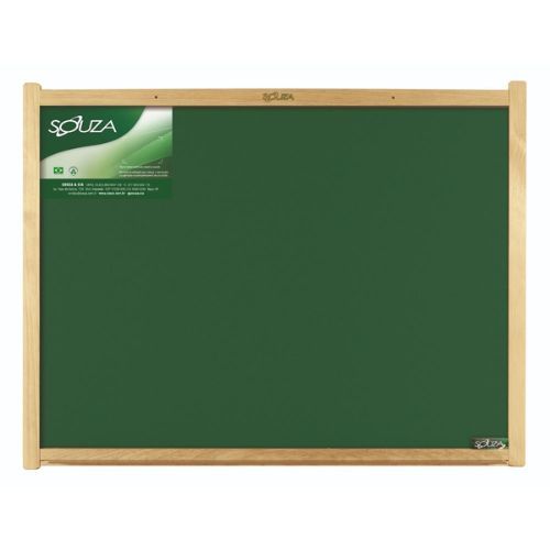 Quadro Feltro 40 x 30 Std Mold Madeira Pinus Lx 3242 Souza
