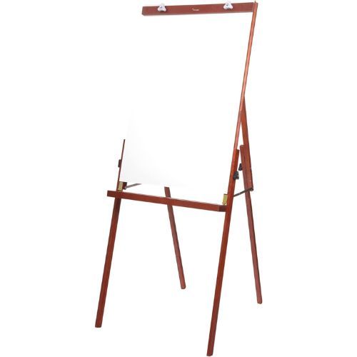 Porta Bloco Branco Compacto Mogno 2515 Souza