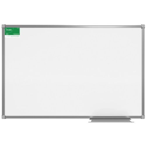 Quadro Branco 60 x 40 Std Mold Aluminio 1129 Souza