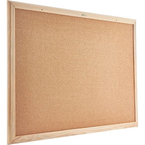 Quadro Cortica Std 90x60 Mold Pinus Souza