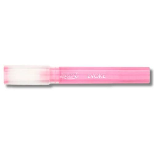 Marcador Artistico Permanente Acrylic Evoke Rosa Brw