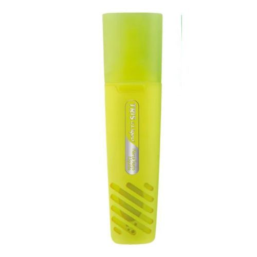 Marca Texto Liqeo Amarelo Neon Tris