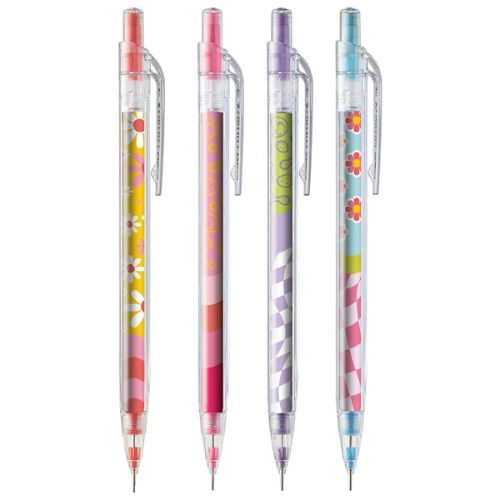 Lapiseira Holic Dopamina 0.7MM Tris