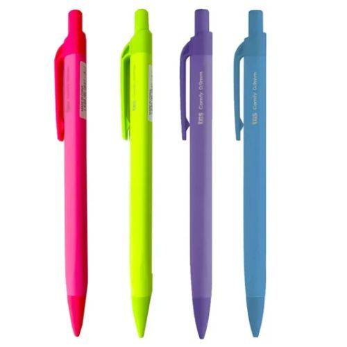 Lapiseira Comfy Neon 0.7MM Tris