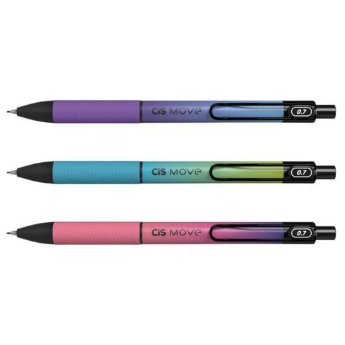 Lapiseira Move 0.7MM Cis