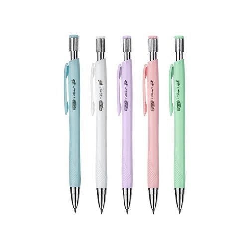 Lapiseira 2.0MM Tons Pasteis Cores Brw