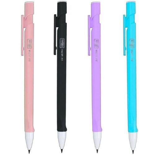 Lapiseira Ultra 2.0MM Sortida Tilibra