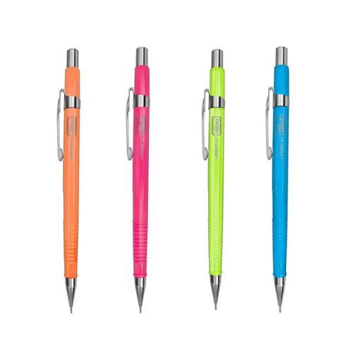 Lapiseira I-Point 0.5 Neon Tilibra