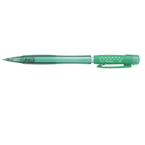 Lapiseira Fiesta 0.5MM Verde Pentel