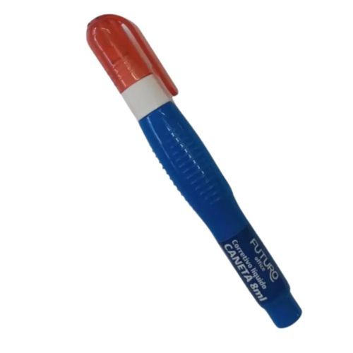 Caneta Corretiva 8ML Futuro