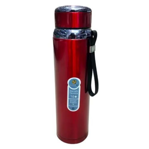 Garrafa Termica Inox 950ML Vacuum Cup