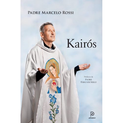 Kairos - Pe Marcelo Rossi