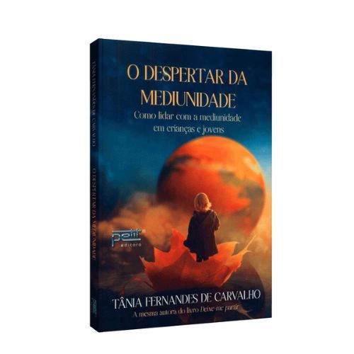 O despertar da mediunidade