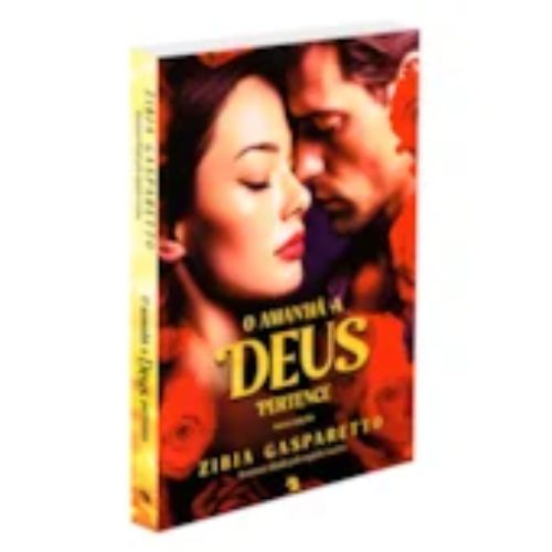 O Amanha a Deus Pertence