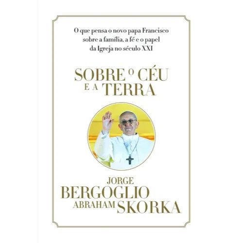 Sobre o Ceu e a Terra