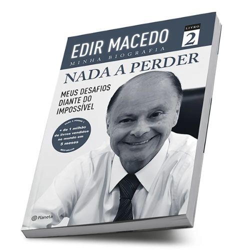 Nada A Perder Volume 2